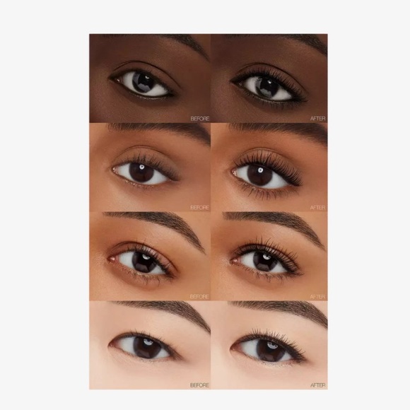 NARS Climax Dramatic Volumizing Mascara - Picture 3 of 5